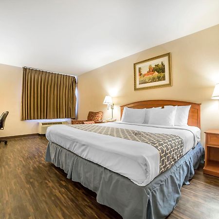 Econo Lodge Inn & Suites Sandy Ngoại thất bức ảnh