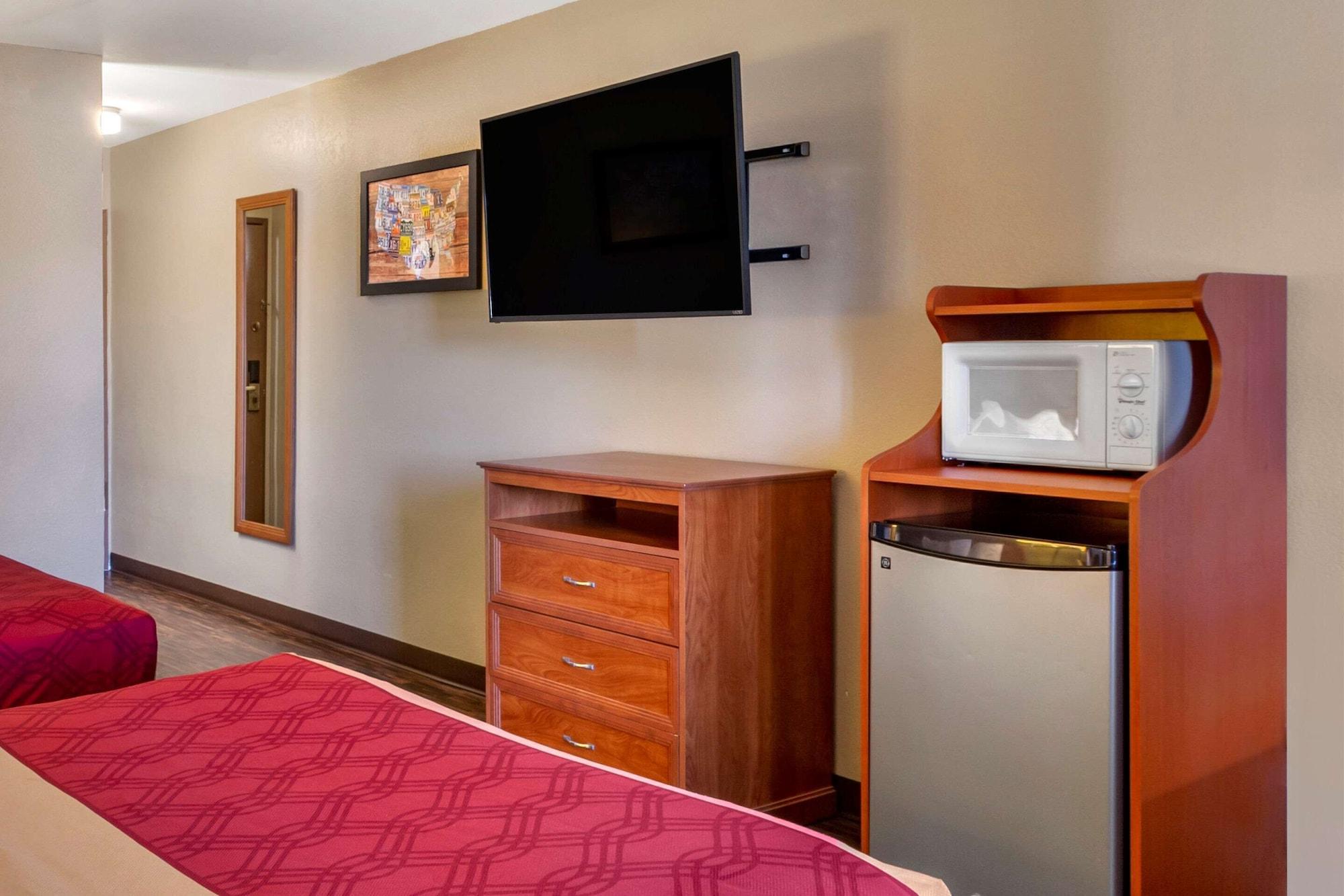 Econo Lodge Inn & Suites Sandy Ngoại thất bức ảnh