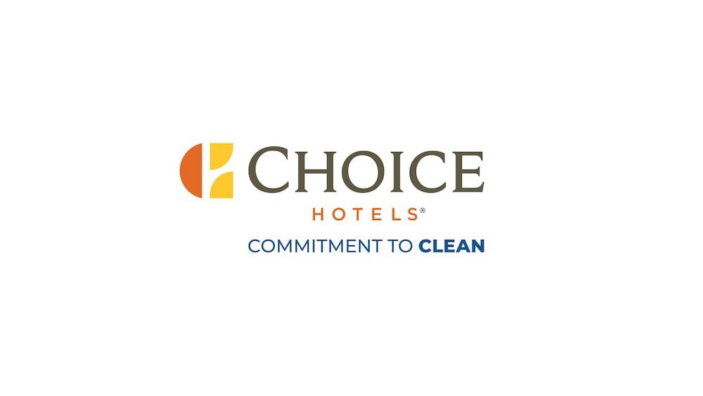 Econo Lodge Inn & Suites Sandy Ngoại thất bức ảnh