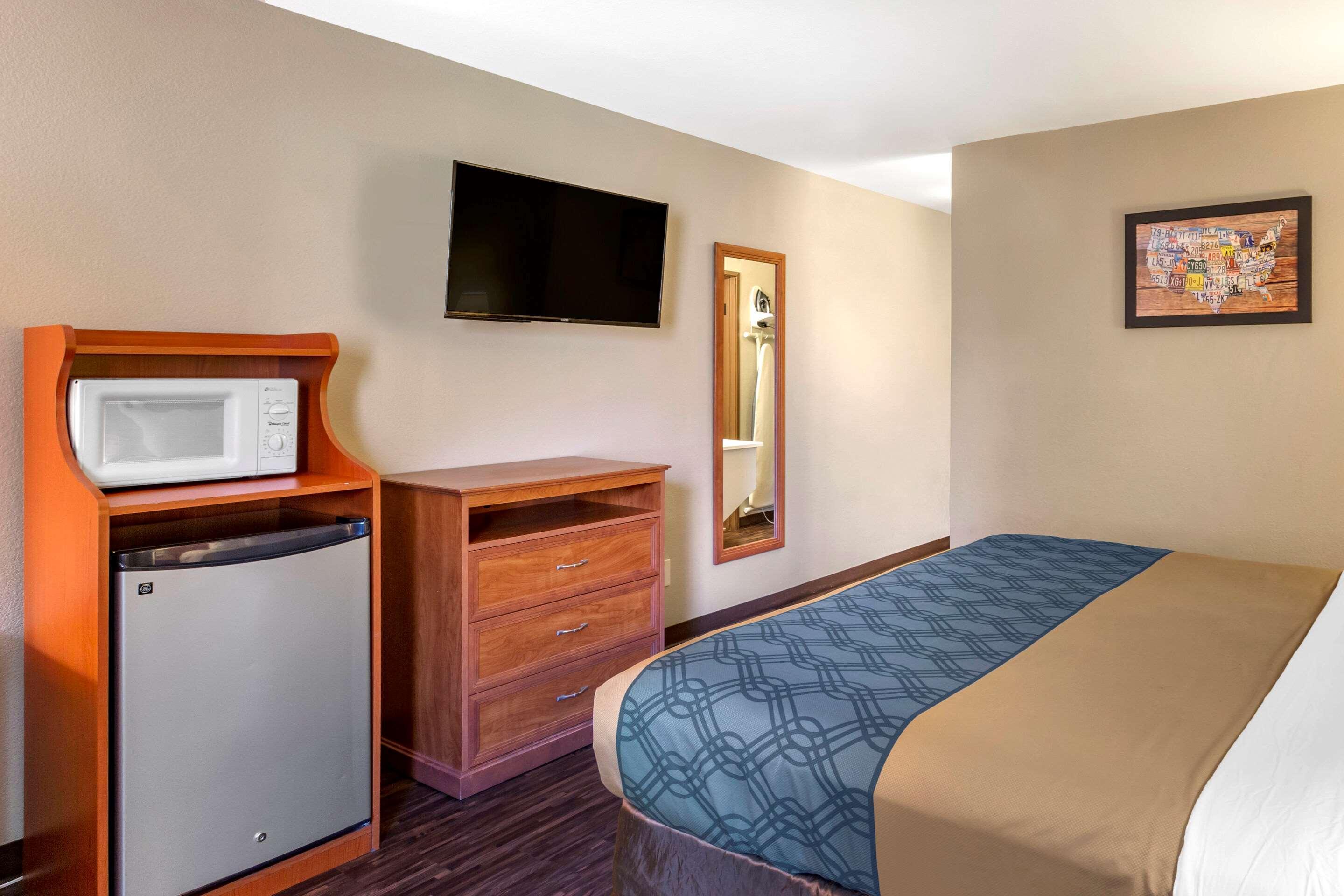 Econo Lodge Inn & Suites Sandy Ngoại thất bức ảnh