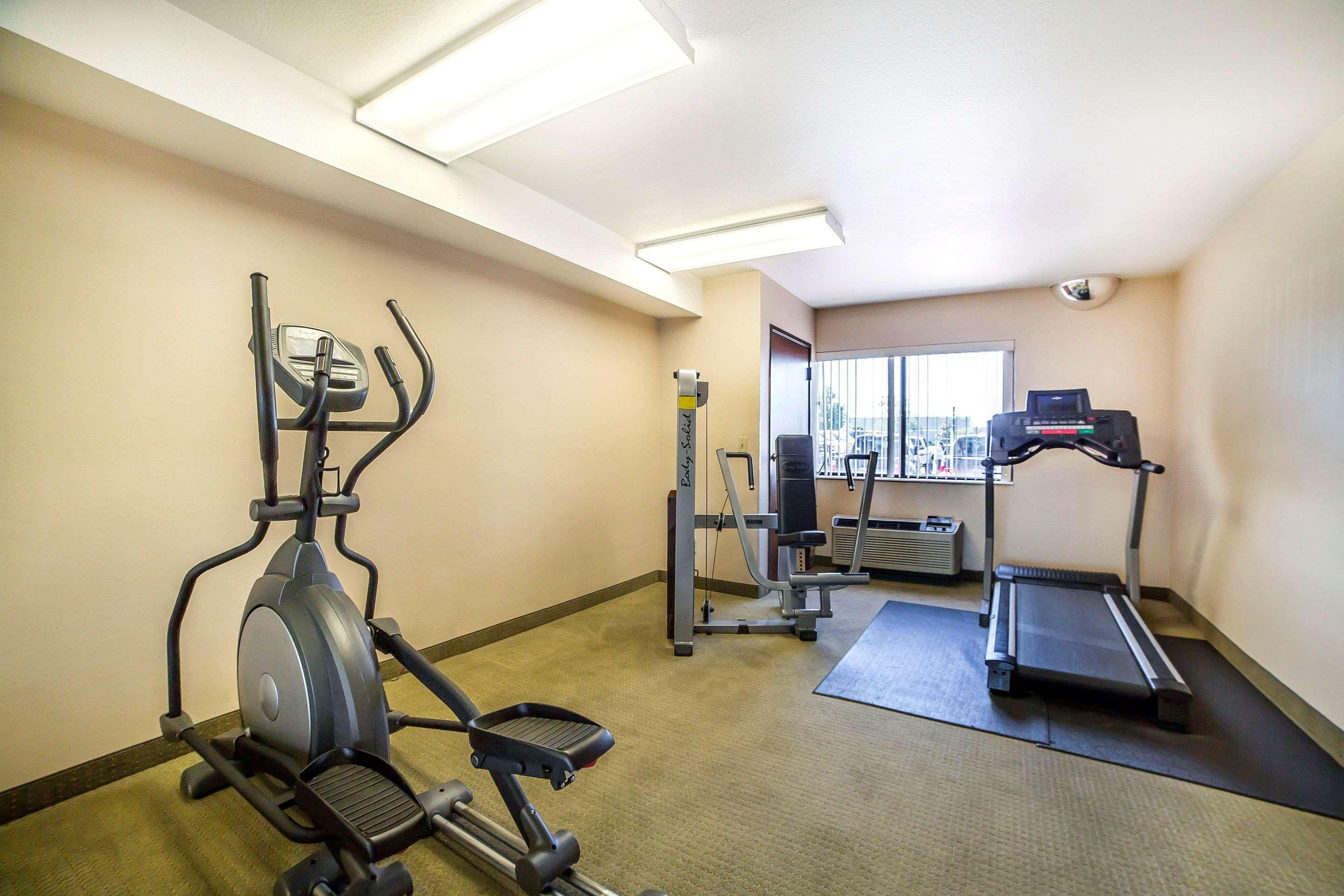 Econo Lodge Inn & Suites Sandy Ngoại thất bức ảnh