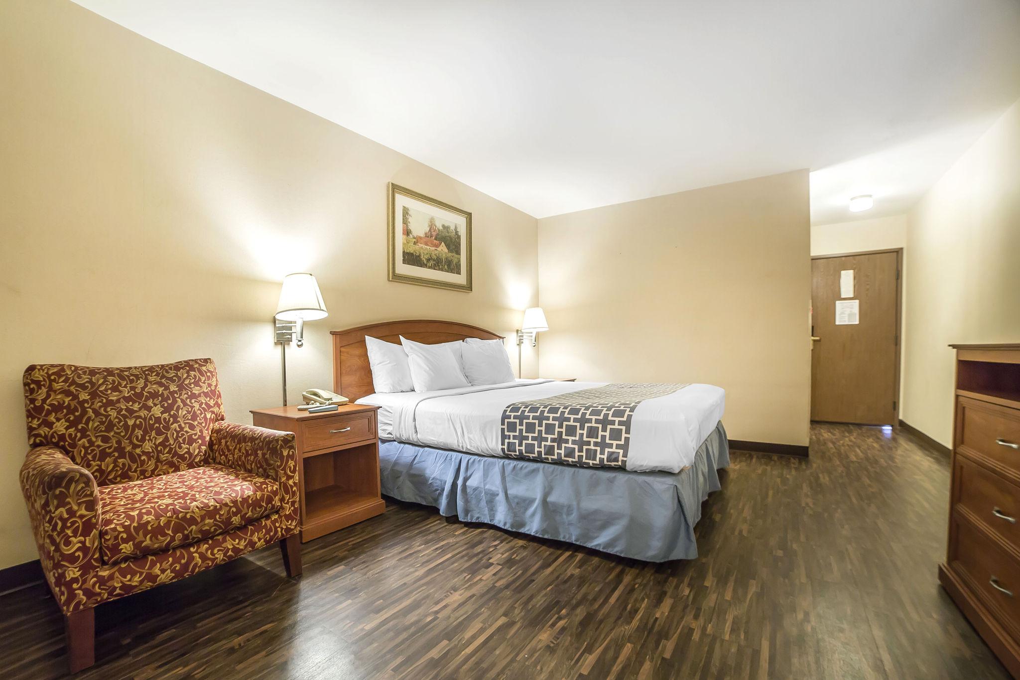Econo Lodge Inn & Suites Sandy Ngoại thất bức ảnh
