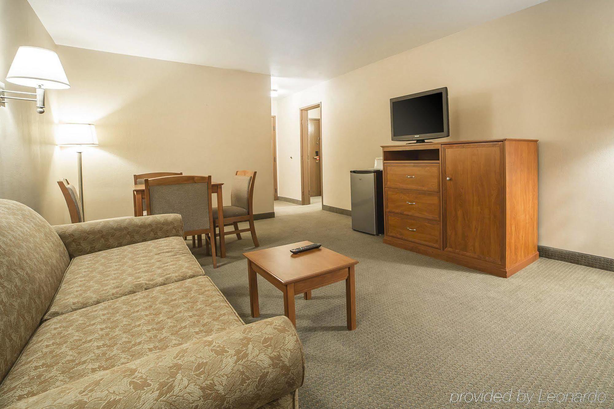 Econo Lodge Inn & Suites Sandy Ngoại thất bức ảnh