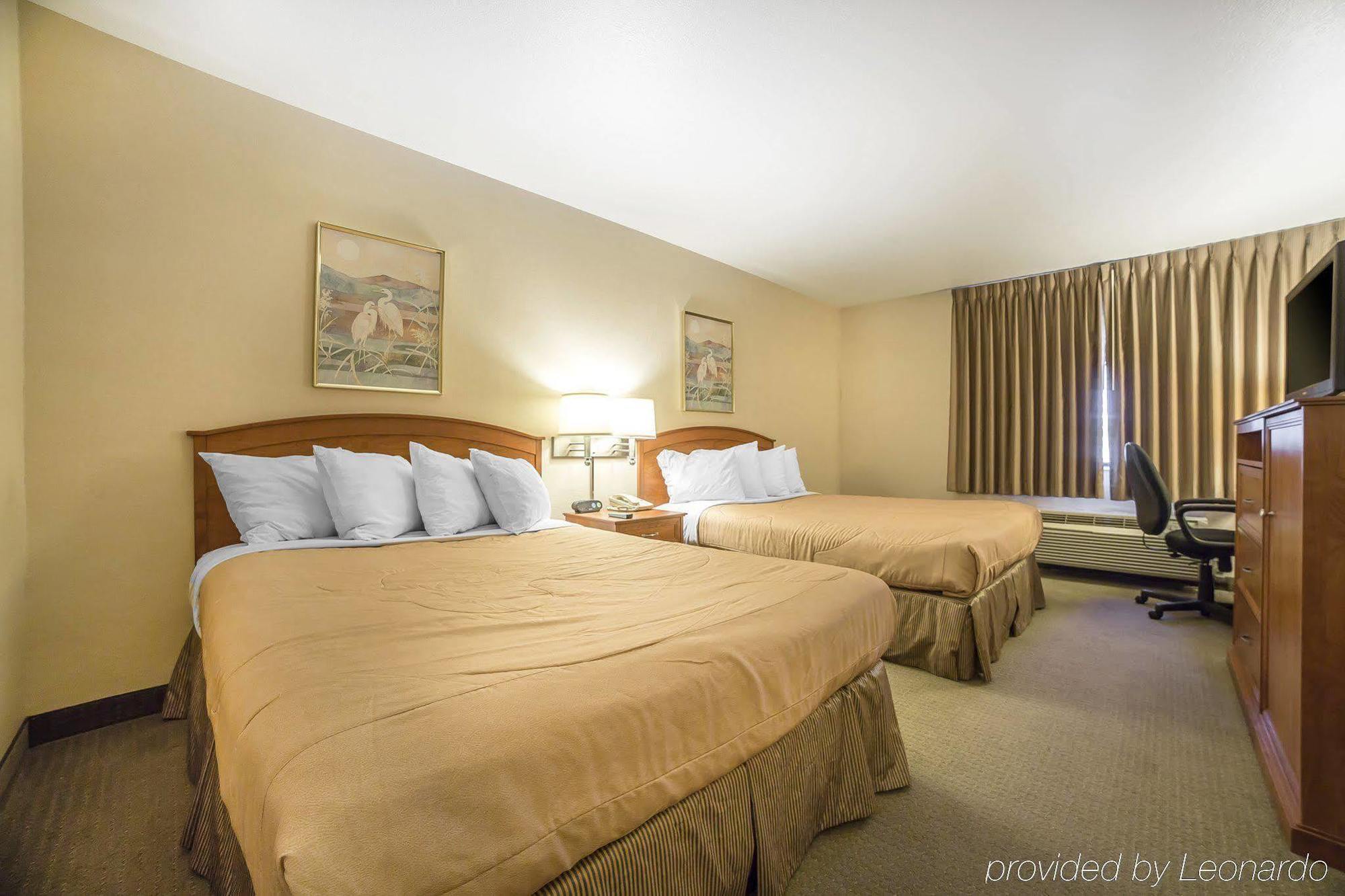 Econo Lodge Inn & Suites Sandy Ngoại thất bức ảnh
