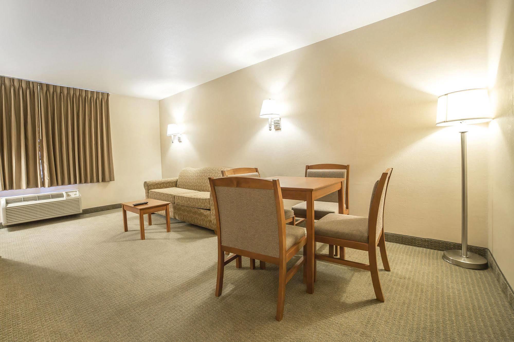 Econo Lodge Inn & Suites Sandy Ngoại thất bức ảnh